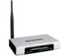 TL-WR542G eXtended Range 54M Wireless Router